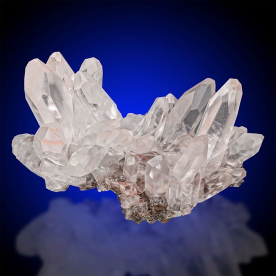 Calcite-Bigrigg Mine | Bigrigg |  Egremont | Copeland | Cumbria | England